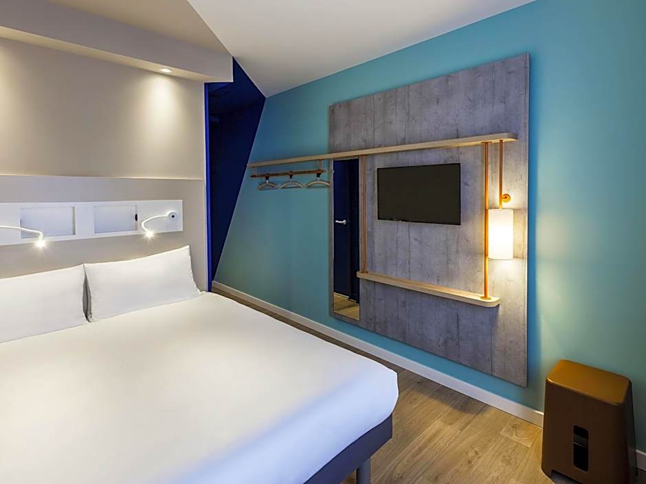 ibis budget Amsterdam City South