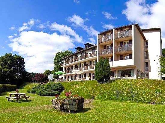 Logis Hotel Le Griou