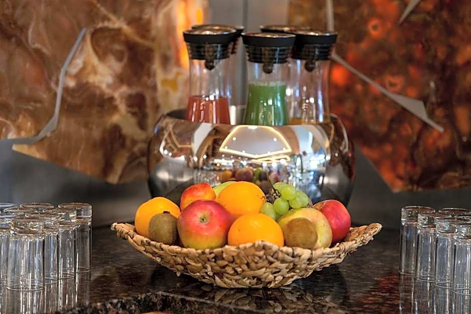 Hotel Sporthof Austria