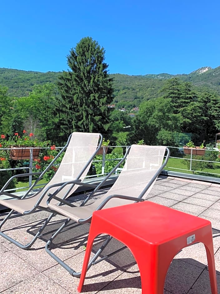 B&B Il tempo del sogno con cani e gatti Pet&Breakfast