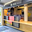 B&B HOTEL Marne-la-Vallée Bussy-Saint-Georges