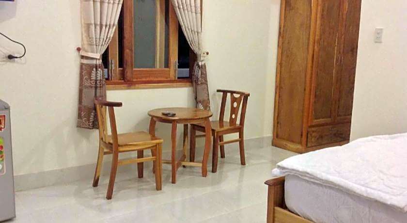 Viet's Hotel