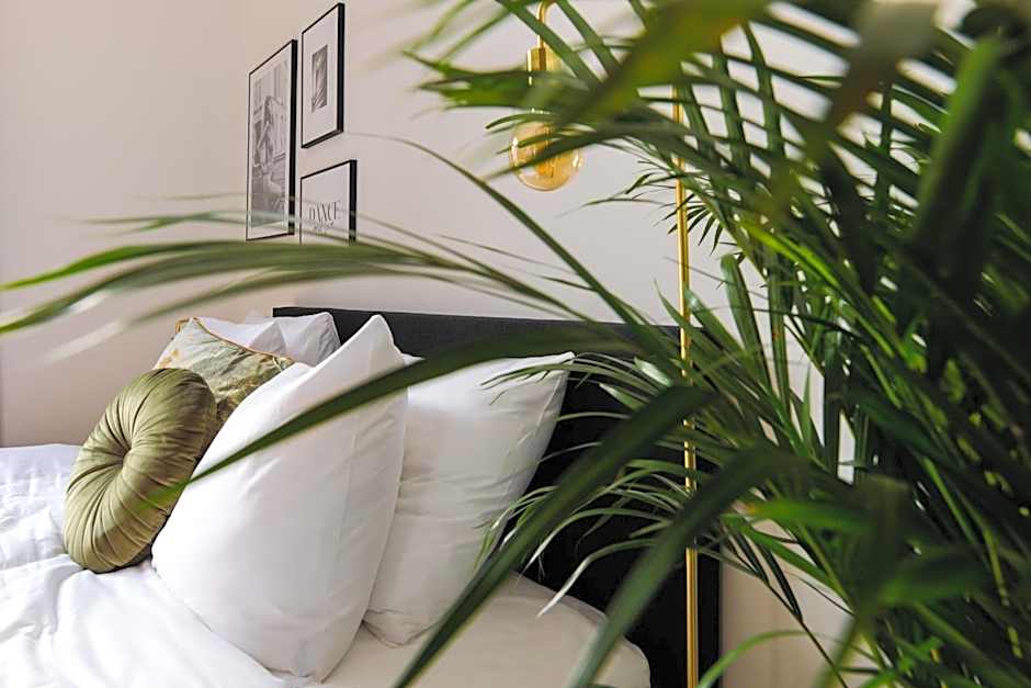 Boutique Hotel 43 Zaandam-Amsterdam