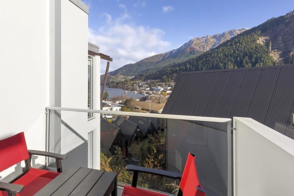 Scenic Suites Queenstown