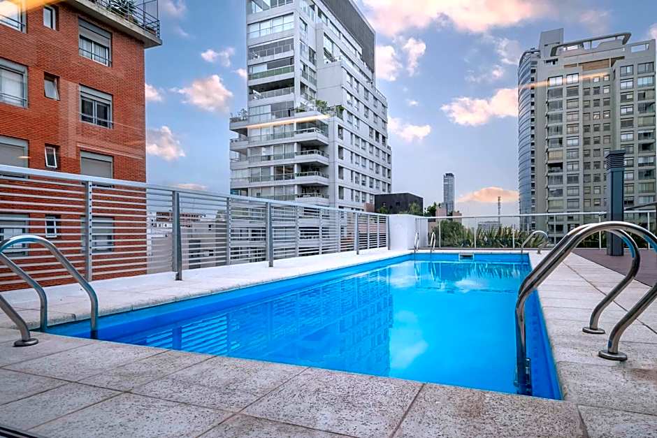 Dazzler by Wyndham Polo