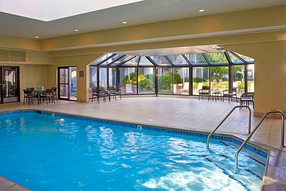 Sonesta Select Minneapolis Eden Prairie
