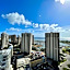 Ala Moana Hotel 31st floor