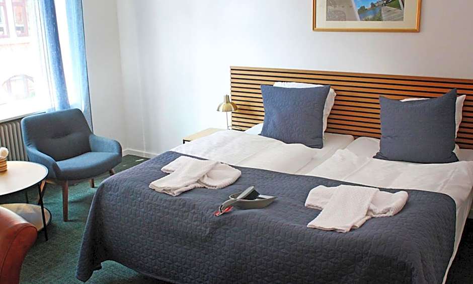 Milling Hotel Windsor