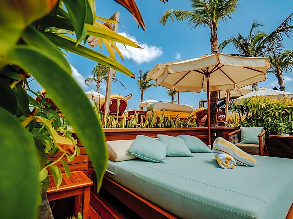 Secana Beachtown