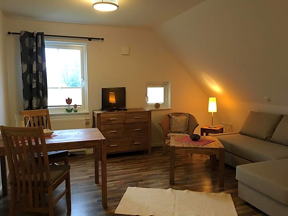 Flair Landhotel Strengliner Mühle