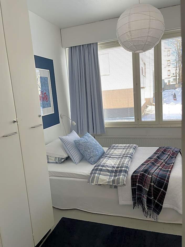 Tapulitalo Guesthouse