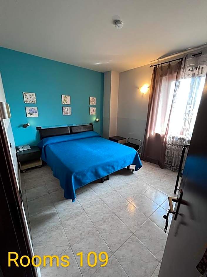 Hotel Milano San Giovanni Lupatoto