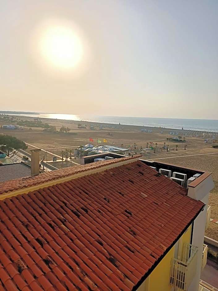 Hotel Verona