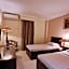 Plaza Hotel Tegal