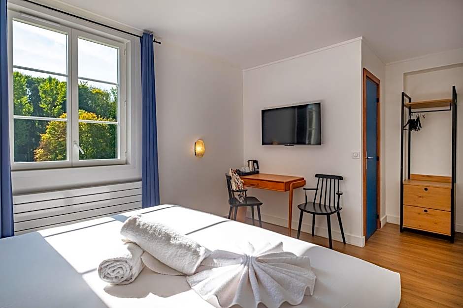 La Coudraie - Proche de Disneyland