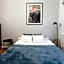 Warsaw Concierge Flat6 Hoza