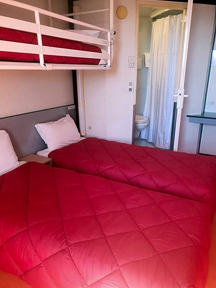 Hotel Premiere Classe La Rochelle Sud - Angoulins