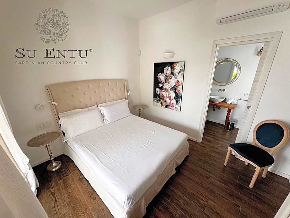 Su Entu Sardinian Country Club
