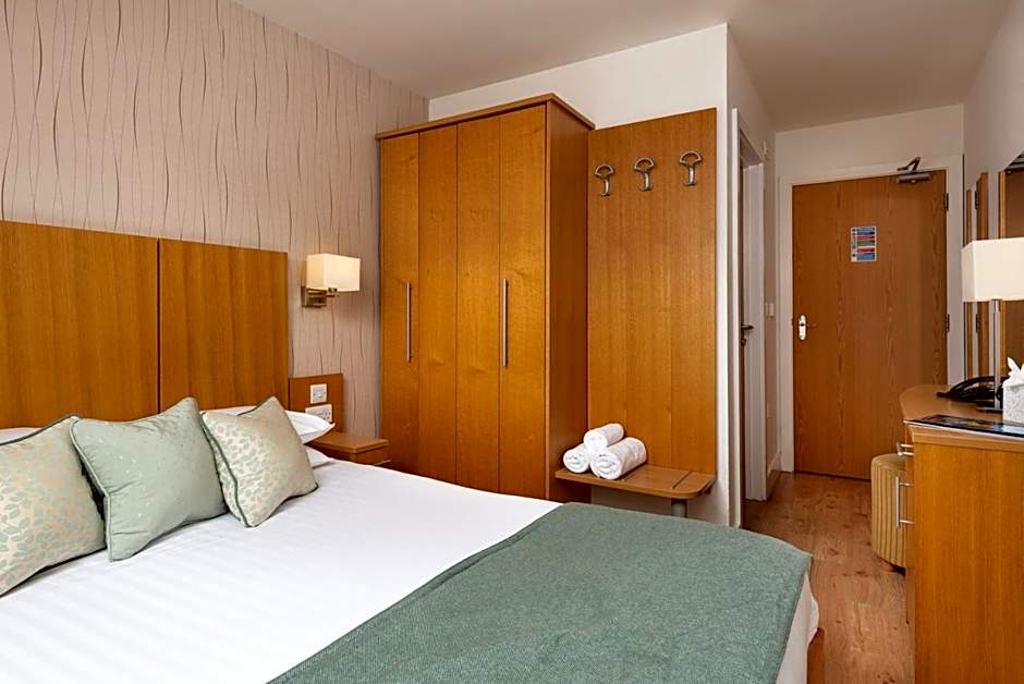 The Lodge In The Vale