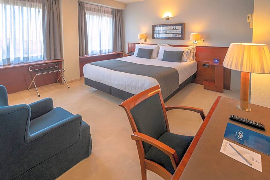 Gran Hotel Rey Don Jaime