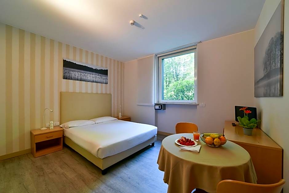 Residence Cimarosa