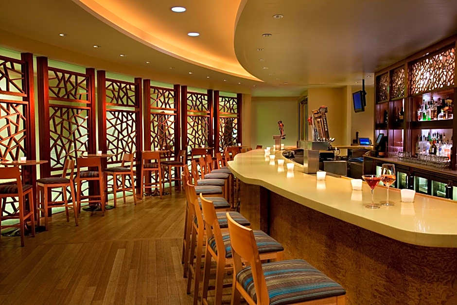 Seaport Hotel Boston