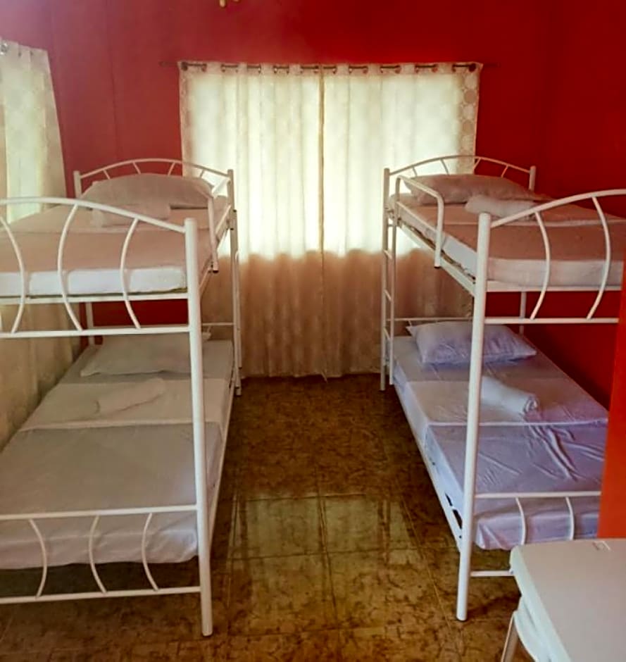 RedDoorz @ Garcia Hernandez Bohol