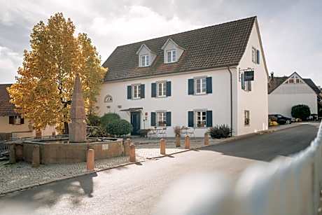 Traube Blansingen