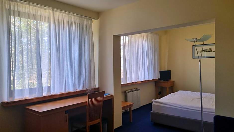 Hotel Tomislavov Dom