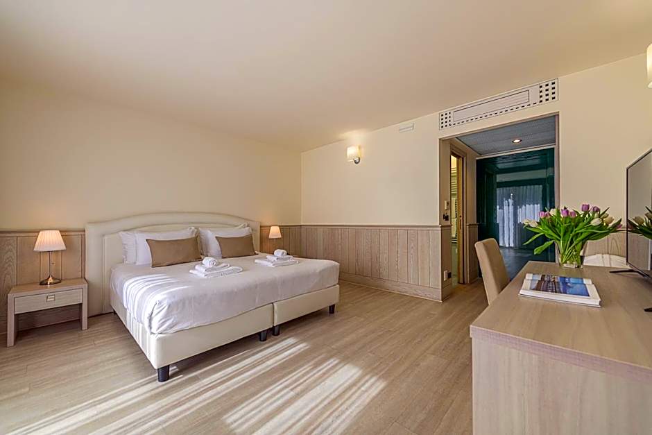 Hotel Golf Inn