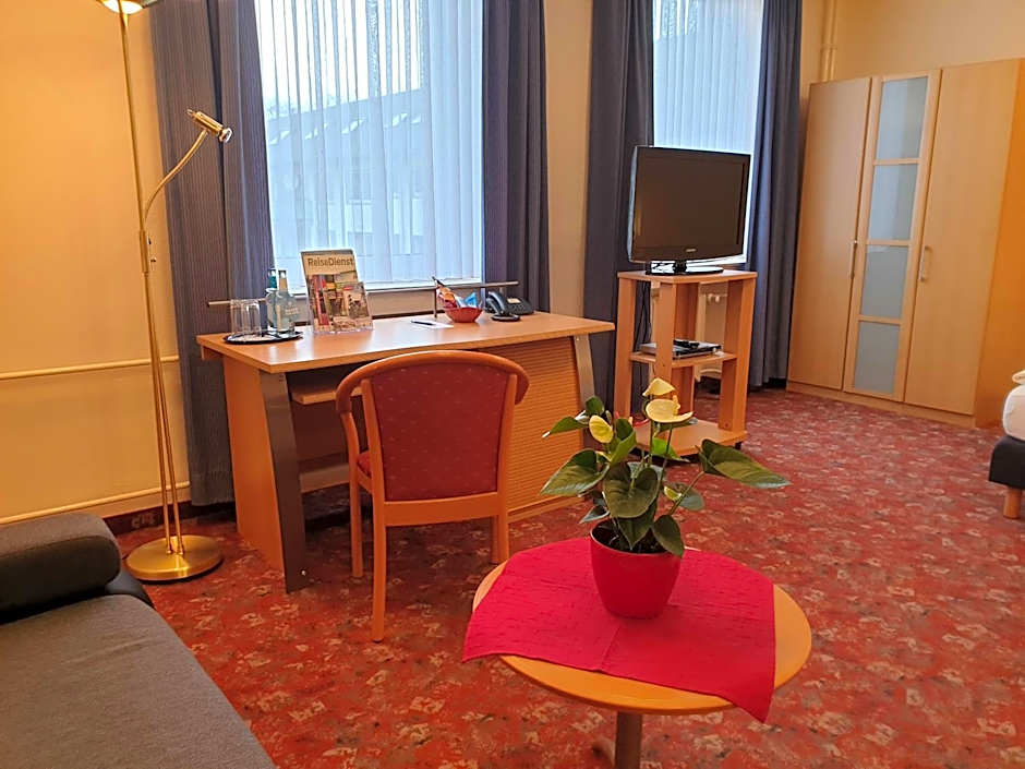 Avantgarde Hotel