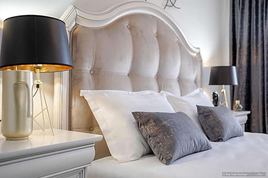 Tesa Boutique Hotel