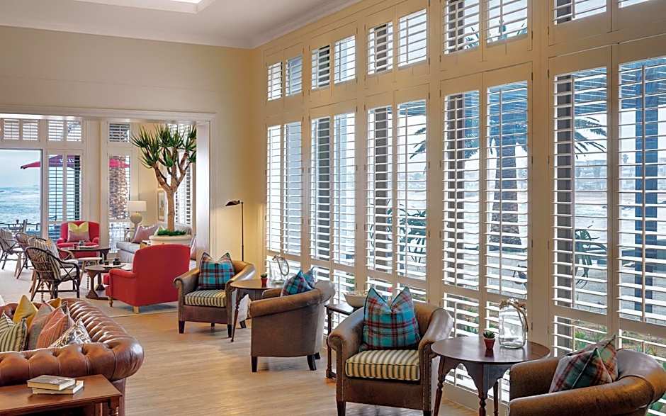 Strand Hotel Swakopmund