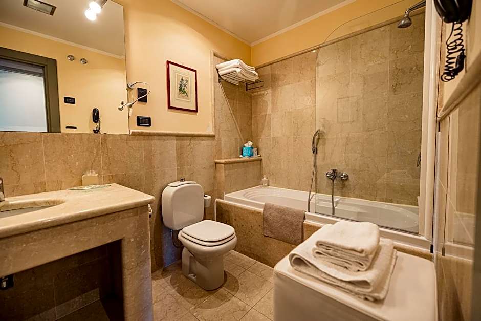 Relais I Due Roccoli