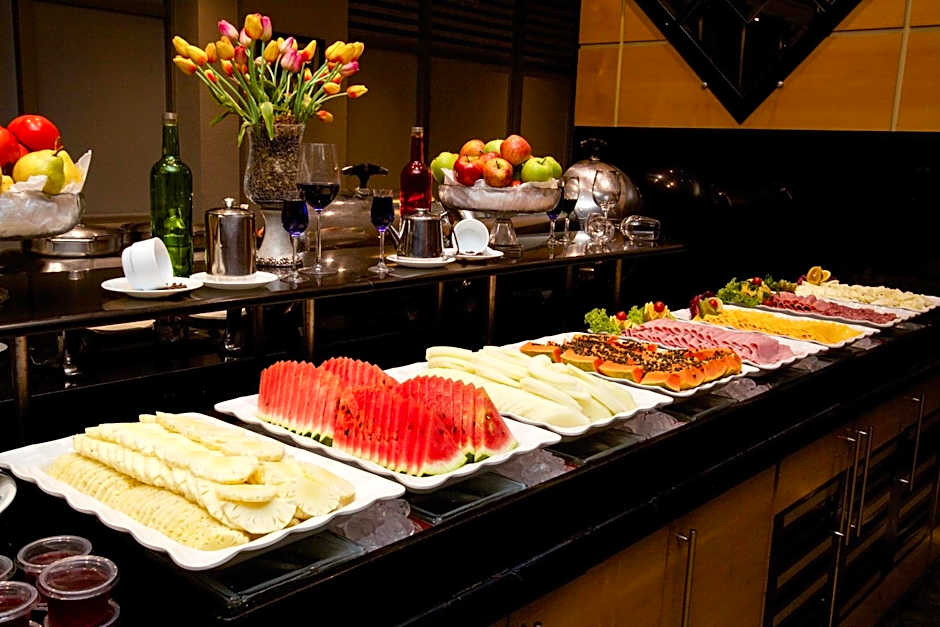 Bristol International Airport Hotel