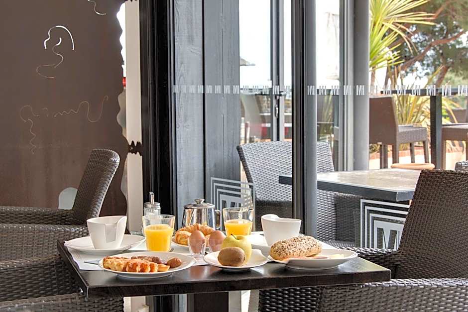 Hotel & Spa Les Mouettes