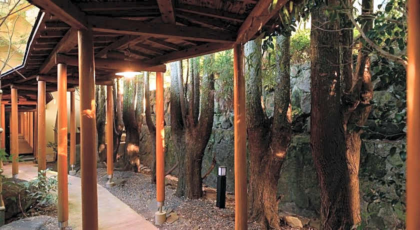 Yufuin Onsen Ryokan Mebaeso