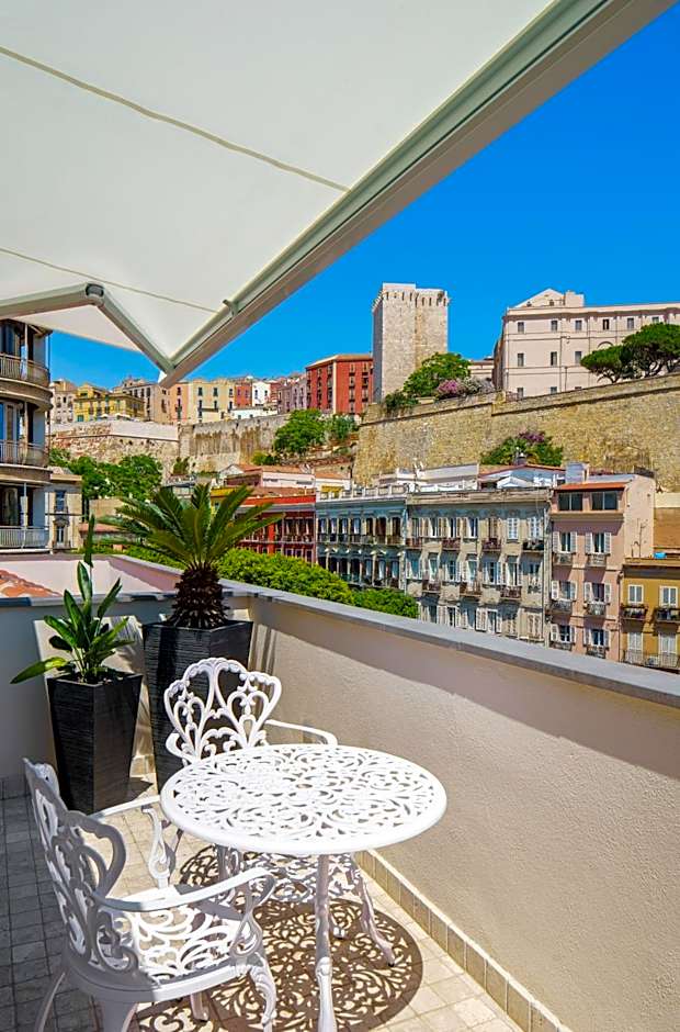 Boutique Hotel Carlo Felice