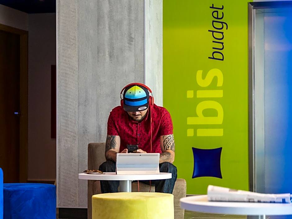Ibis Budget Aguascalientes