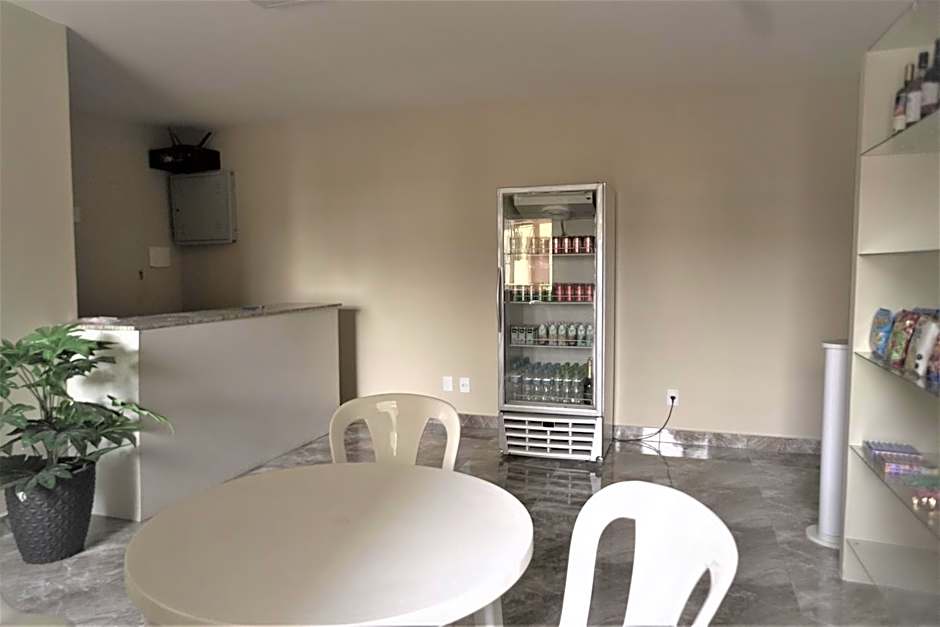 Terra D` Ouro Apart Hotel