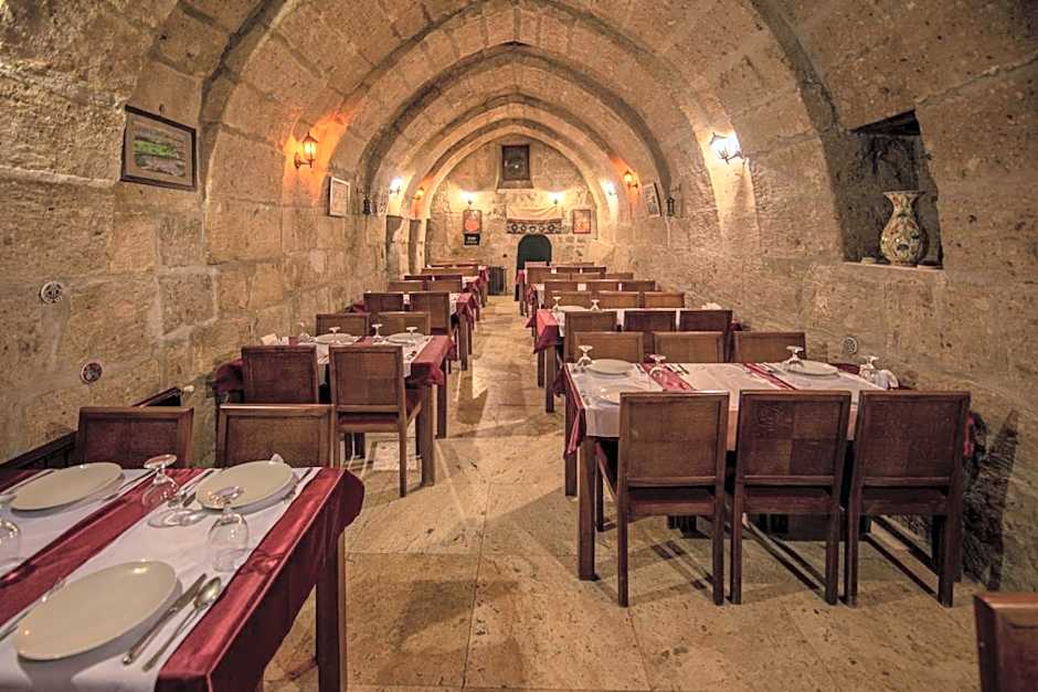 Kapadokya Ihlara Konakları Otel Konak Odaları