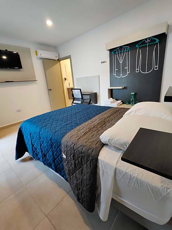 San Marcos Hotel Guaymas