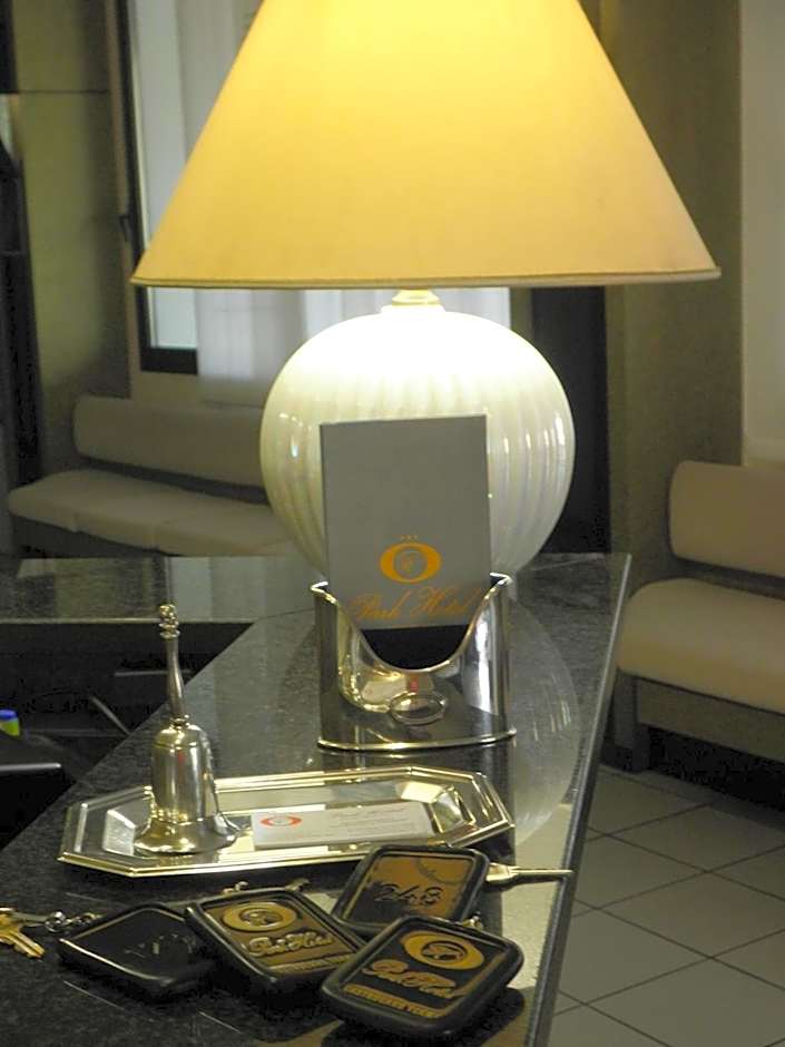 Park Hotel