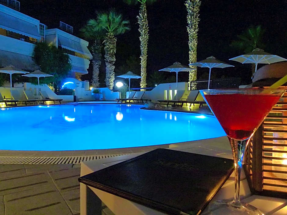 Sun Rise Hotel Apartments