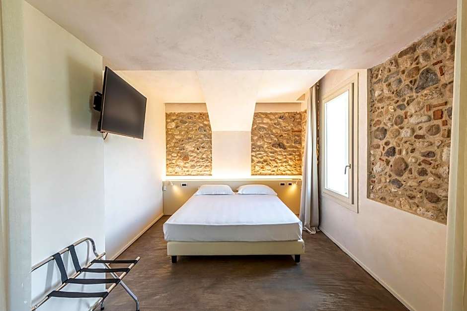 Hotel Villa I Pini