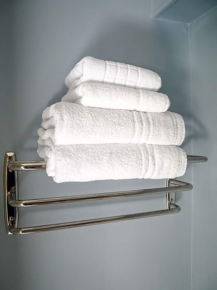 The Wensleydale Hotel