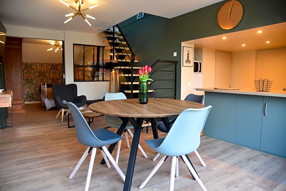 Au Relais de Laborde