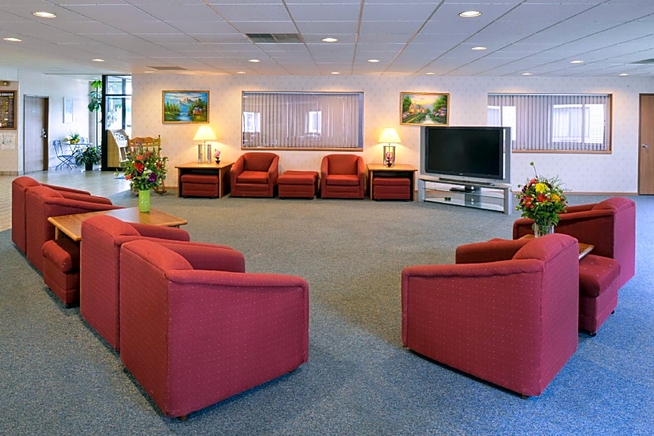 America's Best Value Inn La Crosse