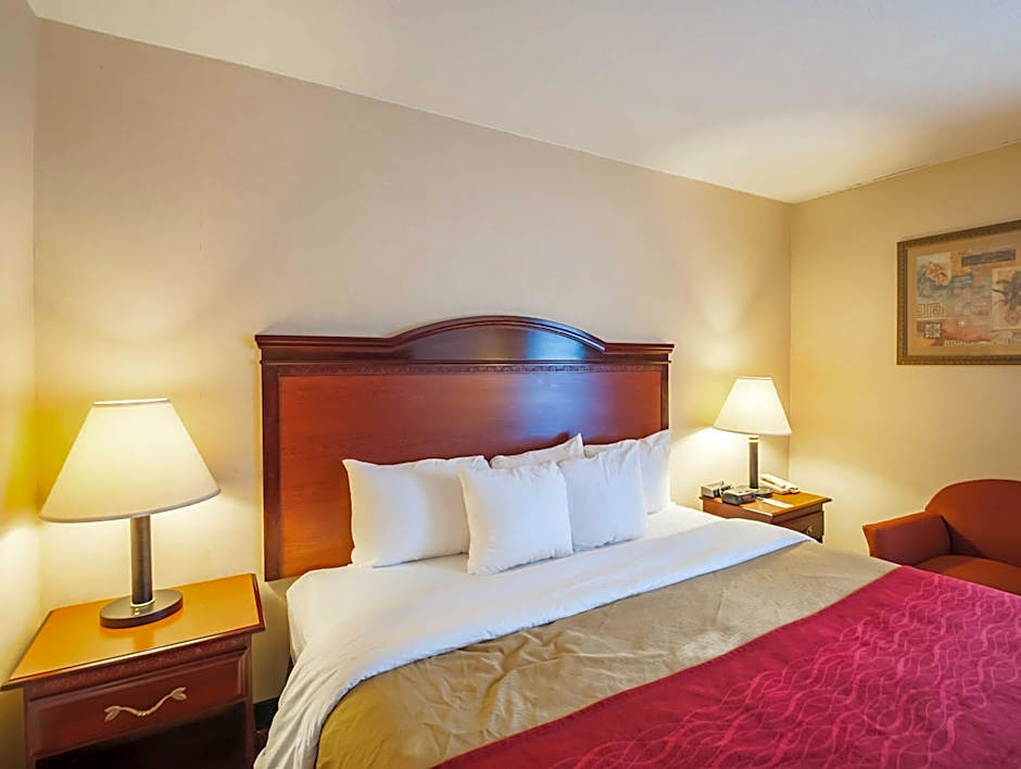 Comfort Inn Towson