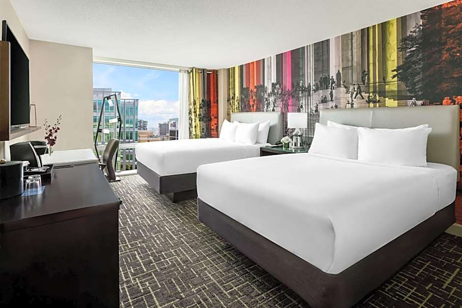 Hyatt Centric Arlington